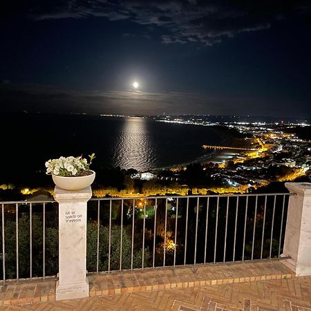 Santa Lucia Home Vasto Exterior foto
