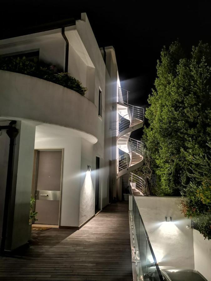 Santa Lucia Home Vasto Exterior foto