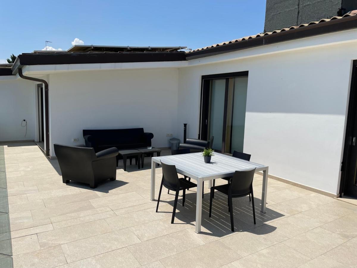Santa Lucia Home Vasto Exterior foto