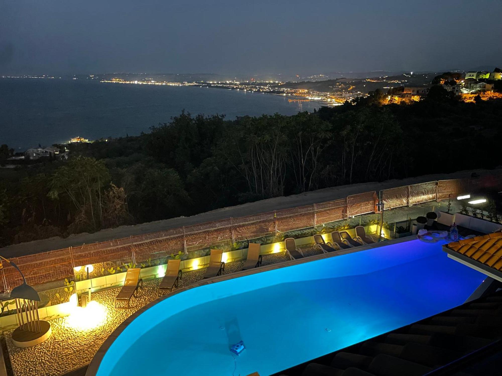 Santa Lucia Home Vasto Exterior foto